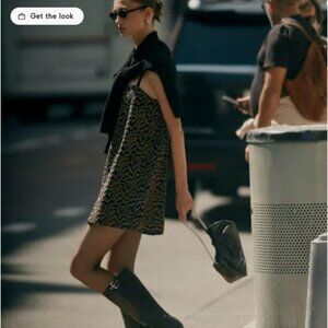 Reformation Adette Dress